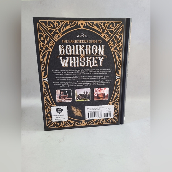 Cocktail Recipe Books Bundle of Three (3) - Picture 3 of 15